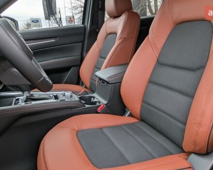 Мазда СХ-5, объемом двигателя 2.49 л и пробегом 0 тыс. км за 36359 $, фото 26 на Automoto.ua
