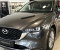 купити нове авто Мазда СХ-5 2025 року від офіційного дилера Автоцентр AUTO.RIA Мазда фото