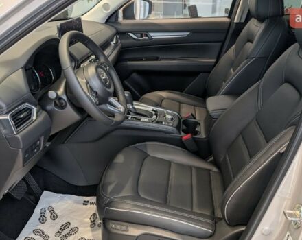 Мазда СХ-5, объемом двигателя 2.49 л и пробегом 0 тыс. км за 36949 $, фото 14 на Automoto.ua