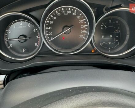 купить новое авто Мазда СХ-5 2025 года от официального дилера Автосалон Луцьк-Експо Mazda Мазда фото