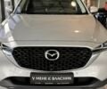 купити нове авто Мазда СХ-5 2025 року від офіційного дилера Автосалон Луцьк-Експо Mazda Мазда фото
