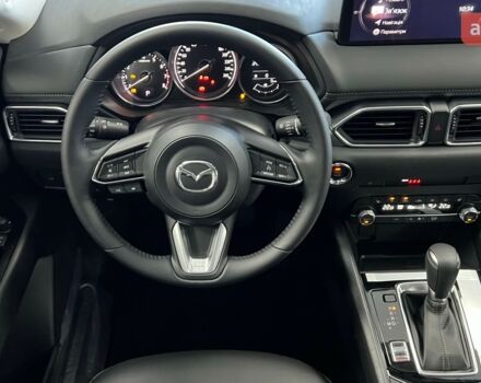 купить новое авто Мазда СХ-5 2025 года от официального дилера Автоцентр AUTO.RIA Мазда фото