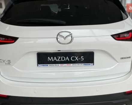 Мазда СХ-5, об'ємом двигуна 2 л та пробігом 0 тис. км за 31390 $, фото 1 на Automoto.ua