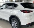 купити нове авто Мазда СХ-5 2025 року від офіційного дилера Автоцентр AUTO.RIA Мазда фото