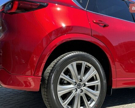 купити нове авто Мазда СХ-5 2025 року від офіційного дилера Mazda на Грушевського Мазда фото