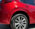 купити нове авто Мазда СХ-5 2025 року від офіційного дилера Mazda на Грушевського Мазда фото