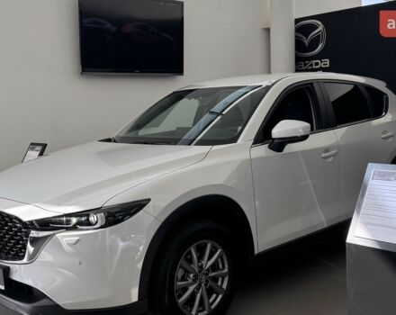 Мазда СХ-5, об'ємом двигуна 2 л та пробігом 0 тис. км за 32015 $, фото 6 на Automoto.ua