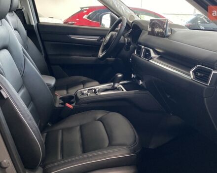 купити нове авто Мазда СХ-5 2025 року від офіційного дилера Автоцентр AUTO.RIA Мазда фото