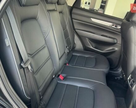 купити нове авто Мазда СХ-5 2025 року від офіційного дилера Автосалон Луцьк-Експо Mazda Мазда фото