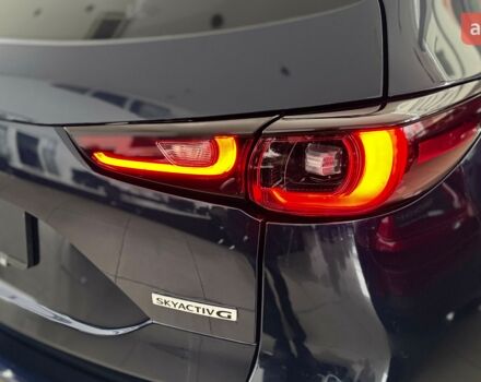 Мазда СХ-5, об'ємом двигуна 2.49 л та пробігом 0 тис. км за 36630 $, фото 16 на Automoto.ua