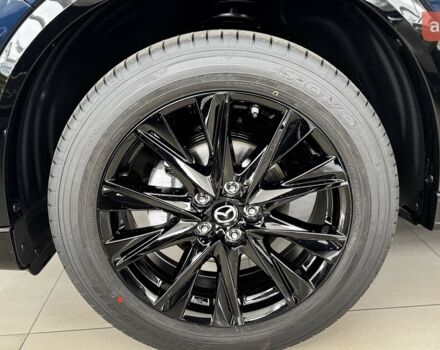 Мазда СХ-5, об'ємом двигуна 2.49 л та пробігом 0 тис. км за 36630 $, фото 13 на Automoto.ua