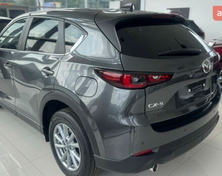 Мазда СХ-5, об'ємом двигуна 2 л та пробігом 0 тис. км за 31883 $, фото 11 на Automoto.ua