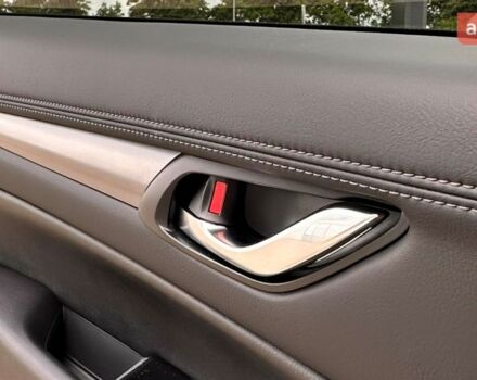 купити нове авто Мазда СХ-5 2025 року від офіційного дилера Автосалон Луцьк-Експо Mazda Мазда фото