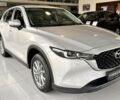 купити нове авто Мазда СХ-5 2025 року від офіційного дилера Автосалон Луцьк-Експо Mazda Мазда фото