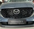 купить новое авто Мазда СХ-5 2025 года от официального дилера Автосалон Луцьк-Експо Mazda Мазда фото