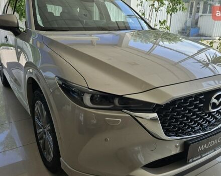 Мазда СХ-5 2025 у Харкові на Automoto.ua Мазда СХ-5, об'ємом двигуна 2.49 л та пробігом 0 тис. км за 42892 $, фото 2 на Automoto.ua