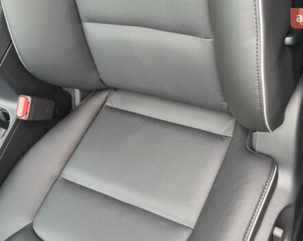 Мазда СХ-5, об'ємом двигуна 2 л та пробігом 0 тис. км за 31323 $, фото 13 на Automoto.ua