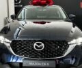 купить новое авто Мазда СХ-5 2025 года от официального дилера Автоцентр AUTO.RIA Мазда фото