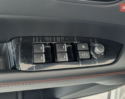 Мазда СХ-5, объемом двигателя 2.49 л и пробегом 0 тыс. км за 36584 $, фото 14 на Automoto.ua