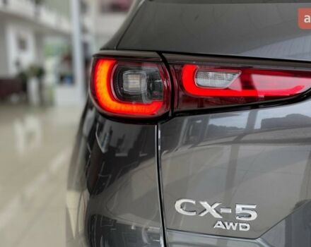 Мазда СХ-5, объемом двигателя 2 л и пробегом 0 тыс. км за 30343 $, фото 12 на Automoto.ua