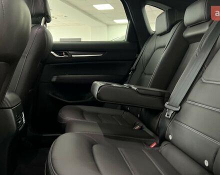 Мазда СХ-5 2025 року купити нове авто Мазда СХ-5 2025 року від офіційного дилера Автоцентр AUTO.RIA Мазда фото