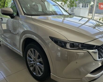 Мазда СХ-5 2025 у Харкові на Automoto.ua Мазда СХ-5, об'ємом двигуна 2.49 л та пробігом 0 тис. км за 42892 $, фото 3 на Automoto.ua