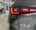 Мазда СХ-5, объемом двигателя 2 л и пробегом 0 тыс. км за 30343 $, фото 12 на Automoto.ua