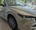 Мазда СХ-5 2025 у Харкові на Automoto.ua Мазда СХ-5, об'ємом двигуна 2.49 л та пробігом 0 тис. км за 42892 $, фото 3 на Automoto.ua