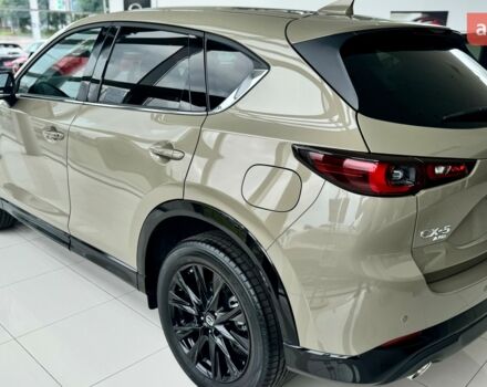 Мазда СХ-5, об'ємом двигуна 2.49 л та пробігом 0 тис. км за 37177 $, фото 11 на Automoto.ua