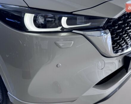 Мазда СХ-5, об'ємом двигуна 2.49 л та пробігом 0 тис. км за 36339 $, фото 4 на Automoto.ua