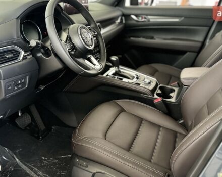 Мазда СХ-5, объемом двигателя 2.49 л и пробегом 0 тыс. км за 42261 $, фото 15 на Automoto.ua