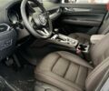 Мазда СХ-5, объемом двигателя 2.49 л и пробегом 0 тыс. км за 42261 $, фото 15 на Automoto.ua