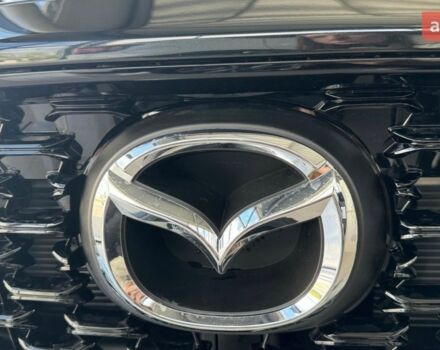 купити нове авто Мазда СХ-5 2025 року від офіційного дилера Автосалон Луцьк-Експо Mazda Мазда фото