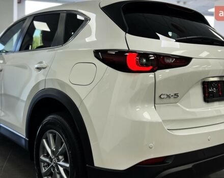 купить новое авто Мазда СХ-5 2025 года от официального дилера Автоцентр AUTO.RIA Мазда фото