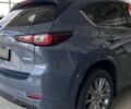 купити нове авто Мазда СХ-5 2025 року від офіційного дилера Автоцентр AUTO.RIA Мазда фото