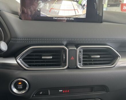 купити нове авто Мазда СХ-5 2025 року від офіційного дилера MAZDA Аеліта Мазда фото