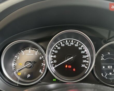 купити нове авто Мазда СХ-5 2025 року від офіційного дилера MAZDA Аеліта Мазда фото