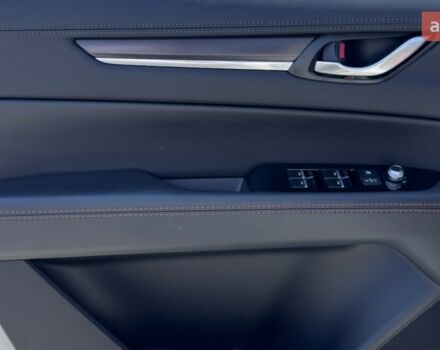 Мазда СХ-5, об'ємом двигуна 2.49 л та пробігом 0 тис. км за 36610 $, фото 9 на Automoto.ua