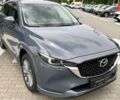 купить новое авто Мазда СХ-5 2025 года от официального дилера Автосалон Луцьк-Експо Mazda Мазда фото