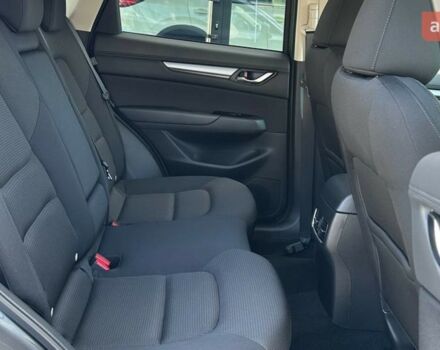 купить новое авто Мазда СХ-5 2025 года от официального дилера Автосалон Луцьк-Експо Mazda Мазда фото