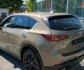купить новое авто Мазда СХ-5 2025 года от официального дилера Mazda на Грушевського Мазда фото