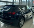 Мазда СХ-5, об'ємом двигуна 2.49 л та пробігом 0 тис. км за 42108 $, фото 9 на Automoto.ua
