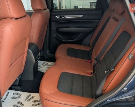 Мазда СХ-5, объемом двигателя 2.49 л и пробегом 0 тыс. км за 36838 $, фото 26 на Automoto.ua