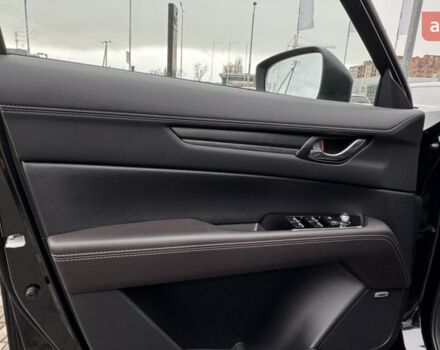 Мазда СХ-5, объемом двигателя 2.49 л и пробегом 0 тыс. км за 39565 $, фото 18 на Automoto.ua