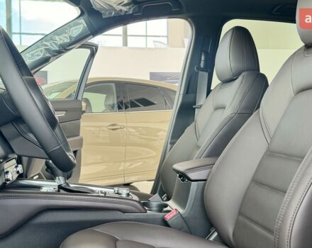 Мазда СХ-5, об'ємом двигуна 2.49 л та пробігом 0 тис. км за 42108 $, фото 22 на Automoto.ua
