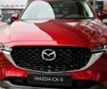 купить новое авто Мазда СХ-5 2025 года от официального дилера Автоцентр AUTO.RIA Мазда фото