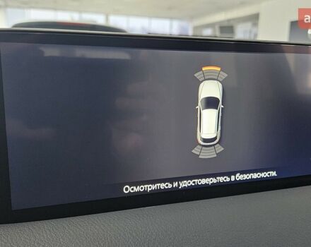 Мазда СХ-5 2025 в Харькове на Automoto.ua Мазда СХ-5, объемом двигателя 2 л и пробегом 0 тыс. км за 32007 $, фото 20 на Automoto.ua