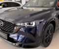 Мазда СХ-5, об'ємом двигуна 2.49 л та пробігом 0 тис. км за 37177 $, фото 1 на Automoto.ua