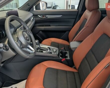 Мазда СХ-5, объемом двигателя 2.49 л и пробегом 0 тыс. км за 36838 $, фото 16 на Automoto.ua