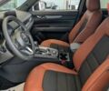 Мазда СХ-5, объемом двигателя 2.49 л и пробегом 0 тыс. км за 36838 $, фото 16 на Automoto.ua